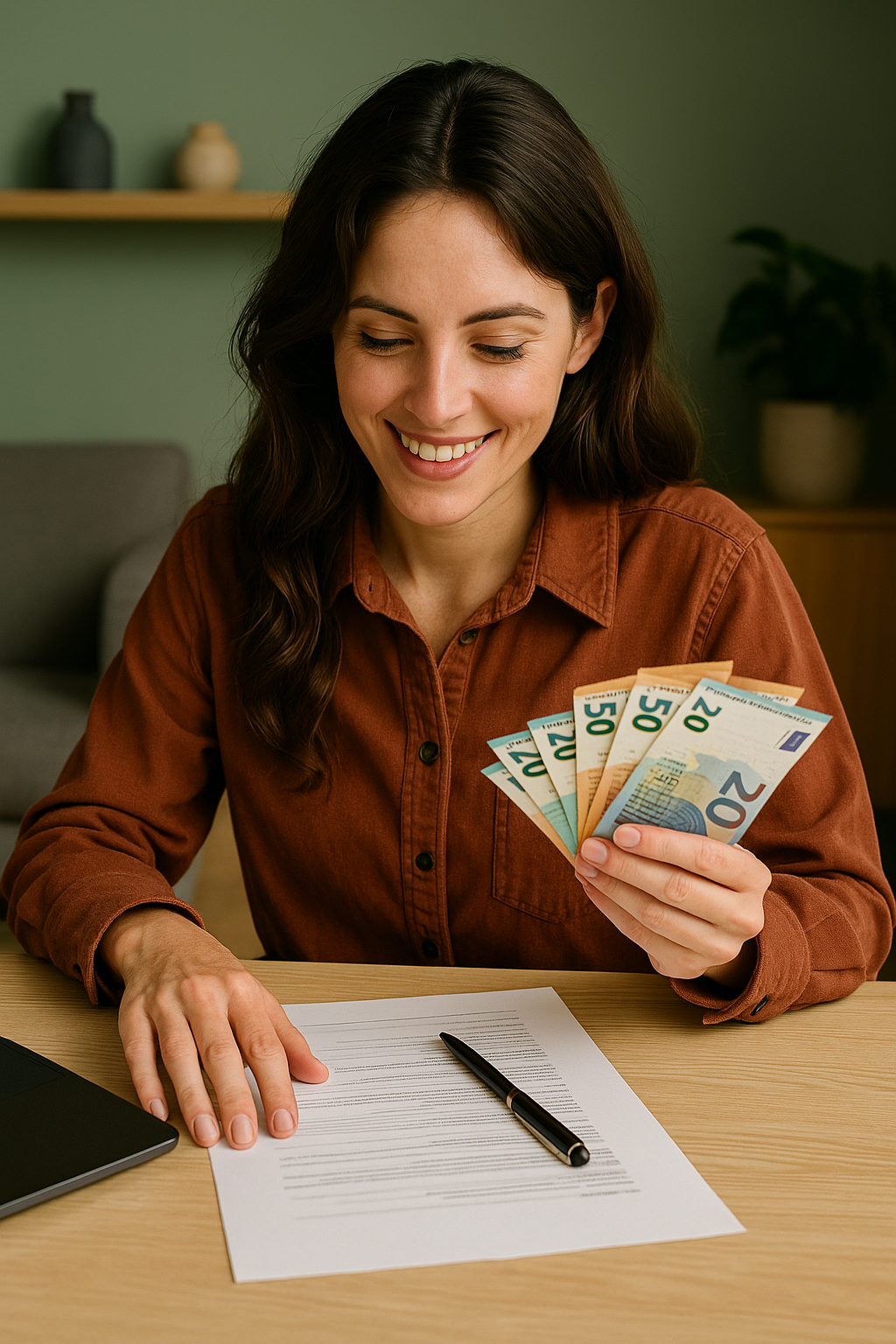 Tax Refunds for Foreigners in Germany (2025 Guide): Claim What You’re Owed!
